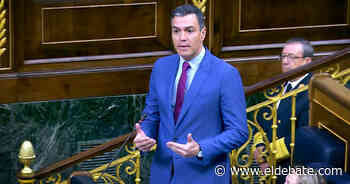 La guerra de Sánchez para intervenir el Poder Judicial - El Debate