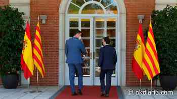 La UE advierte que Sánchez debe exigir a la Generalitat que cumpla la sentencia del 25% en español - Okdiario