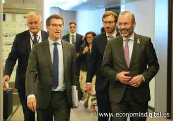 Estupefacción en Europa: Sánchez excluye a Feijóo de los actos de la OTAN - Economía Digital