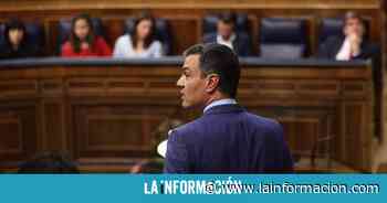 Sánchez apuesta por la OTAN y rompe los puentes con los socios de izquierdas - lainformacion.com