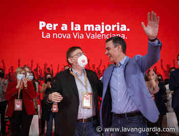 El PSOE traslada a las federaciones socialistas que Pedro Sánchez quiere agotar su legislatura - La Vanguardia