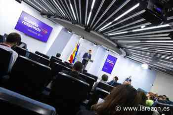 Sánchez: chequera y colonización - La Razón