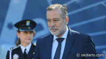 Enrique López afea a Sánchez que «pase de puntillas» frente a los ministros que «demonizan la cumbre» - Okdiario