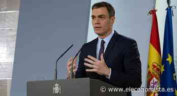 Sánchez teme la vuelta de los 'hombres de negro' - elEconomista