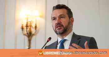 El asalto de Sánchez y Prisa a Indra escandaliza a la CNMV: "Es llamativo y preocupante" - Libre Mercado