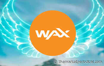 WAX Price Analysis: WAXP Coin Price Bounced From $0.46 Support - Cryptocurrency News - The Market Periodical