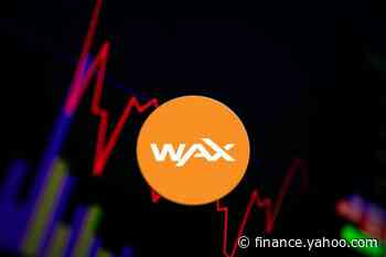 WAX Price: Why is Worldwide Asset eXchange (WAXP) Going Up? - Yahoo Finance