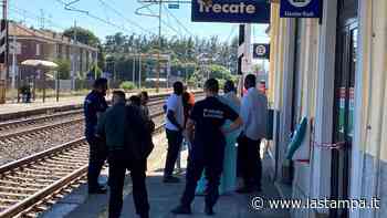 Una persona travolta e uccisa dal treno alla stazione ferroviaria di Trecate - La Stampa