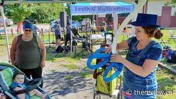 Fête nationale fun in Grenville and Grenville-sur-la-Rouge - The Review Newspaper