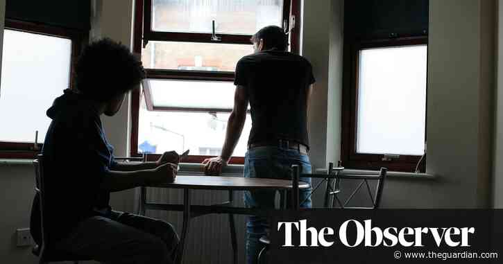 Revealed: scandal of England’s ‘inadequate’ private children’s homes