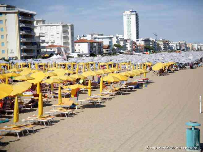 Accoltellamento a Jesolo, quasi un episodio al giorno in città - Corriere