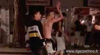 Jesolo, scontri tra bande: un'altra notte di movida violenta - ilgazzettino.it