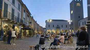 Aprono nuovi negozi a Castel Goffredo e il commercio torna ad animare il paese - La Gazzetta di Mantova