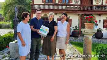 Der neue Weg der Bürgerbeteiligung: So will die Gemeinde Samerberg ein neues Leitbild entwickeln