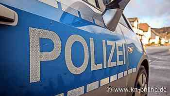 Schwarzenbek: A24 nach Unfall gesperrt - Kieler Nachrichten