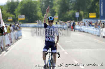 24° Gp Panariagroup - Fiorano Modenese (Mo) - Ciclismoweb.Net