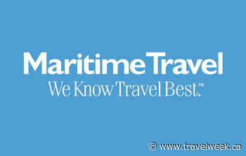 Travel Counsellor — Maritime Travel — Prince Edward Island - Travelweek