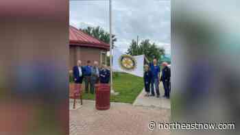 The Rotary Club of Melfort is celebrating its 75th anniversary - northeastNOW