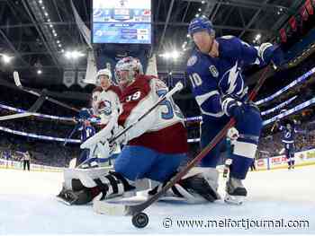 Avalanche vs Lightning Game 4 Props: Backing Three Stanley Cup Standouts - Melfort Journal