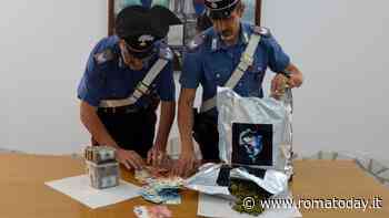 Il pusher che vendeva la droga dello "squalo"