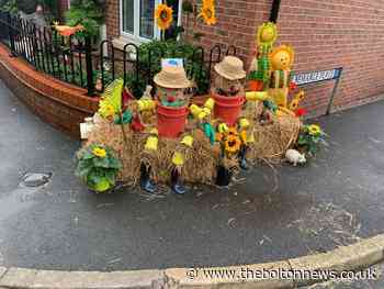 Third annual Totty Scarecrows competition to return in July - The Bolton News