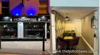 The French Press to open in Westhoughton - The Bolton News