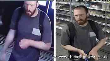 Manchester: Investigation after woman tailgated and sexually assaulted - The Bolton News
