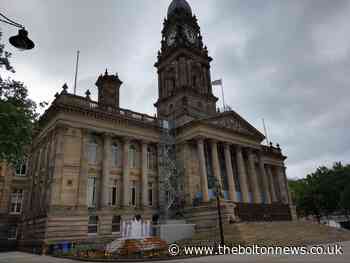 Bolton Council Tax rebate still to be paid to tens of thousands of people - The Bolton News