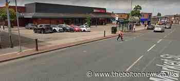 Multi-million plans to improve Farnworth Market Street - The Bolton News