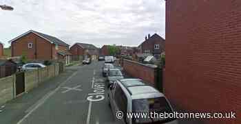 Leigh: Burglars hit home on Glover Street - The Bolton News