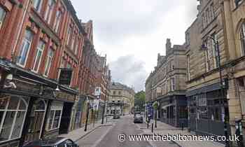 Radcliffe man charged after attack on Silver Street, Bury - The Bolton News