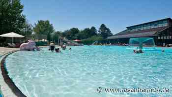 Mieten und Badriaeintritt bald unbezahlbar? Gaskrise bringt Wasserburger Bauausschuss in Alarmstimmung