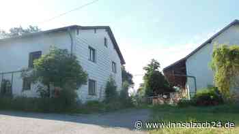 Bald Camping-Urlaub in Aspertsham? Antragsteller will alte Hofstelle freizeitmäßig aufwerten