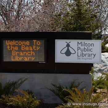 Milton Public Library hosting garden club | inHalton - insauga.com
