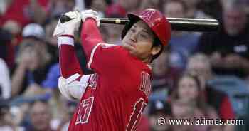 Another highlight reel home run by Shohei Ohtani — and another Angels loss