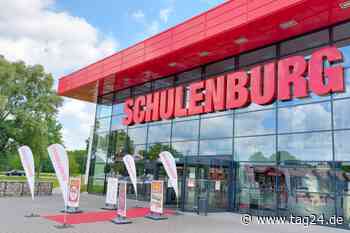 Möbelhaus in Celle verkauft Ausstellungsstücke zu krassen Tiefpreisen - TAG24