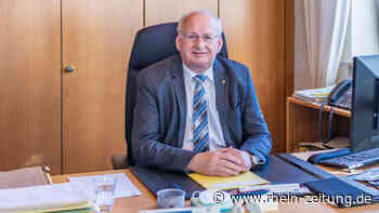 Zeller Land gespannt: Wer wird VG-Chef? - Rhein-Zeitung