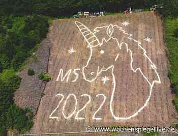 Hoffnung und Zuversicht - Cochem / Zell - Wochenspiegel - WochenSpiegel