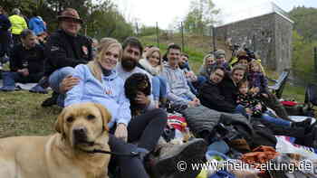 Knippmontag in Cochem: Unbeschwertheit kehrt zurück - Rhein-Zeitung