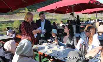 Willkommen an der Mosel - Cochem / Zell - Wochenspiegel - WochenSpiegel