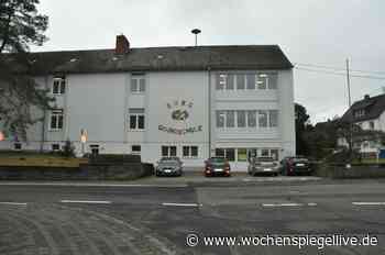 Förderung für Ganztagsschulen - Cochem / Zell - Wochenspiegel - WochenSpiegel