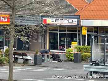 Geldautomat gesprengt - Cochem / Zell - Wochenspiegel - WochenSpiegel