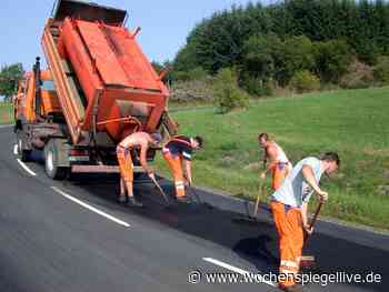 Vollsperrung der K 34 - Cochem / Zell - Wochenspiegel - WochenSpiegel