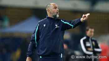 Tudor: "Siena veramente bella, le auguro il ritorno in A" - Tutto Lega Pro