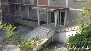 Siena, in Consiglio la discussione sul futuro degli ex uffici finanziari a Vico Alto - RadioSienaTv