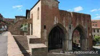 Siena: nuova lastricatura, ecco la “Piazza Fonte Nuova” - RadioSienaTv