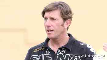 Mignani: "Siena e la famiglia mi mancano ma sono stato gratificato" - Tutto Lega Pro