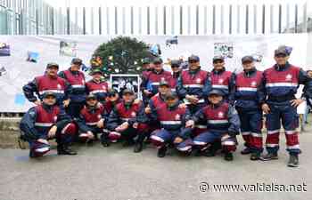 Anche l'Associazione Nazionale Polizia di Stato di Siena al raduno nazionale di Pontedera - Valdelsa.net
