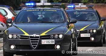 Siena, Guardia di finanza scopre 161 milioni nascosti al fisco - Corriere di Siena