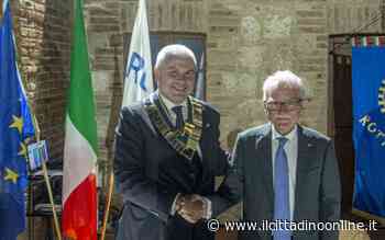 Passaggio di consegne al Rotary Club Siena - Il Cittadino on line